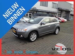 Mitsubishi ASX - 1.6 Inform ClearTec