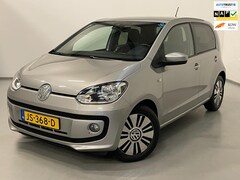 Volkswagen Up! - 1.0 High Up / Fender / Navi / Bluetooth / Airco