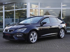 Seat Leon ST - 1.8 TSI FR 180PK CARPLAY CAMERA SOUND AMBIANCE LED PDC