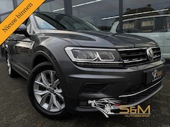 Volkswagen Tiguan - 2.0 TSI 4Motion Highline