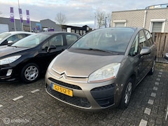 Citroën C4 Picasso - 1.6 VTi Business 5p