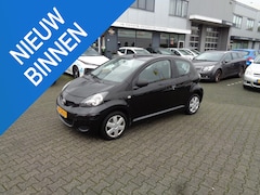 Toyota Aygo - 1.0-12V Cool