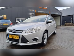 Ford Focus - 1.6 TDCi 105pk Econetic Lease Trend