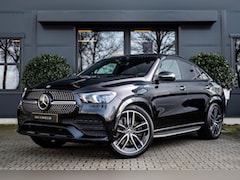 Mercedes-Benz GLE-Klasse Coupé - 350e 4MATIC Premium Plus