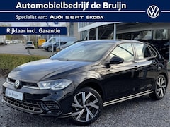 Volkswagen Polo - 1.0 TSI DSG 2x R-Line (Acc, Carplay, Clima, Pdc)