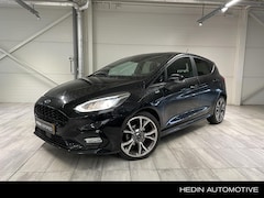 Ford Fiesta - 1.0 EcoBoost 100pk ST-Line | Winter Pack | Navigatie | Cruise Control | 18" | Keyless