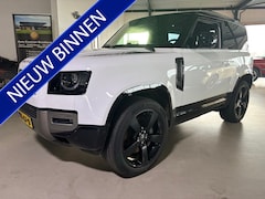 Land Rover Defender 90 - 3.0 D250 MHEV X-Dynamic HSE Panoramadak / NL Auto