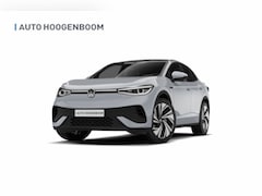 Volkswagen ID.5 - 77 kWh 286 1AT Pro Business | 'App-Connect' draadloze smartphone integratie | Achterbank i