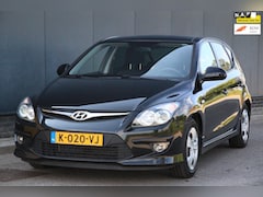 Hyundai i30 - 1.4i i-Motion Airco/Cruise/Trekhaak/Elek.pakket