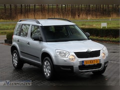 Skoda Yeti - 1.2 TSI Comfort | 2011 | Cruise | Keurige auto |