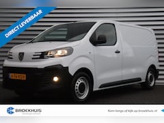 Peugeot Expert - Gesloten Bestel L2H1 1.5 BlueHDi 120 S&S 6MT Standaard