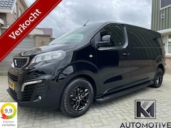 Peugeot Expert - Bestel 2.0 BlueHDI 120pk L2|EURO6|Carplay|Sidesteps|LED