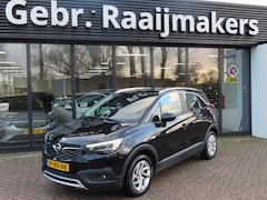 Opel Crossland X - 1.2 Turbo Innovation *Navigatie*ECC