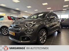 Fiat 500 X - 1.3 GSE Sport