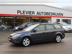 Ford Focus Wagon - 1.6 16V 100PK Comfort