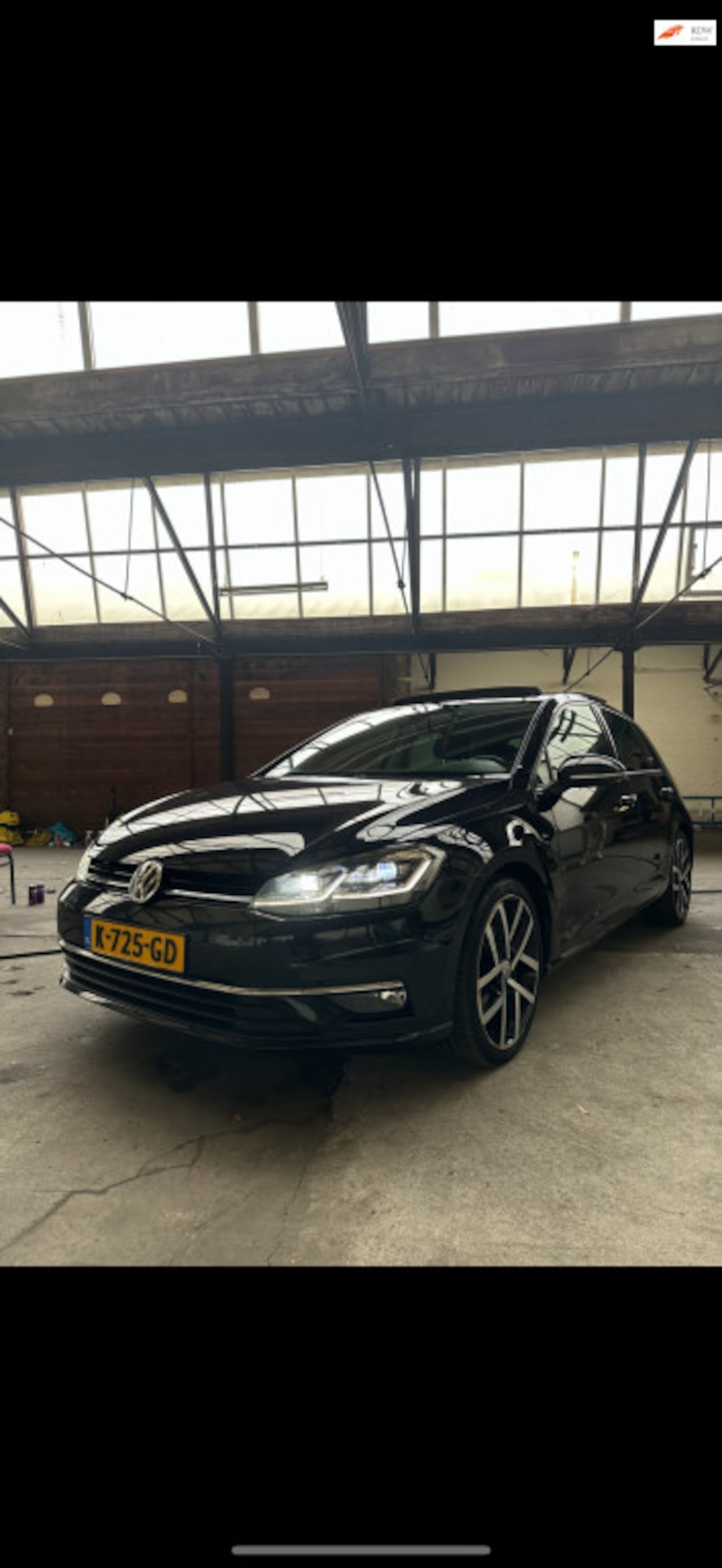 Volkswagen Golf - 1.4 TSI Highline 1.4 TSI Highline - AutoWereld.nl