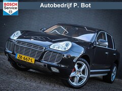 Porsche Cayenne - 4.5 Turbo S Van 23.950, - Voor 21.950,