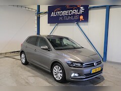 Volkswagen Polo - 1.0 TSI Highline - N.A.P. Airco, Cruise, Navi, PDC