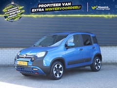 Fiat Panda - 1.0 70pk Hybrid Cross | Airco | Apple Carplay / Android Auto | Parkeersensoren achter