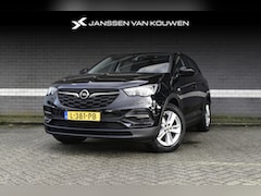 Opel Grandland X - 1.2 Turbo Edition / Navi / PDC / Carplay