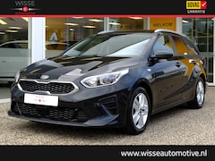 Kia Cee'd Sportswagon - Ceed Sw 1.0 T-GDi 100pk DynamicLine | Camera | Carplay | Stoel & Stuurverwarming