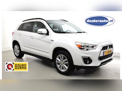 Mitsubishi ASX - 1.6 Panorama, Trekhaak keyless, privacy glas,