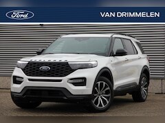 Ford Explorer - 3.0 V6 EcoBoost PHEV 457pk Aut ST-Line