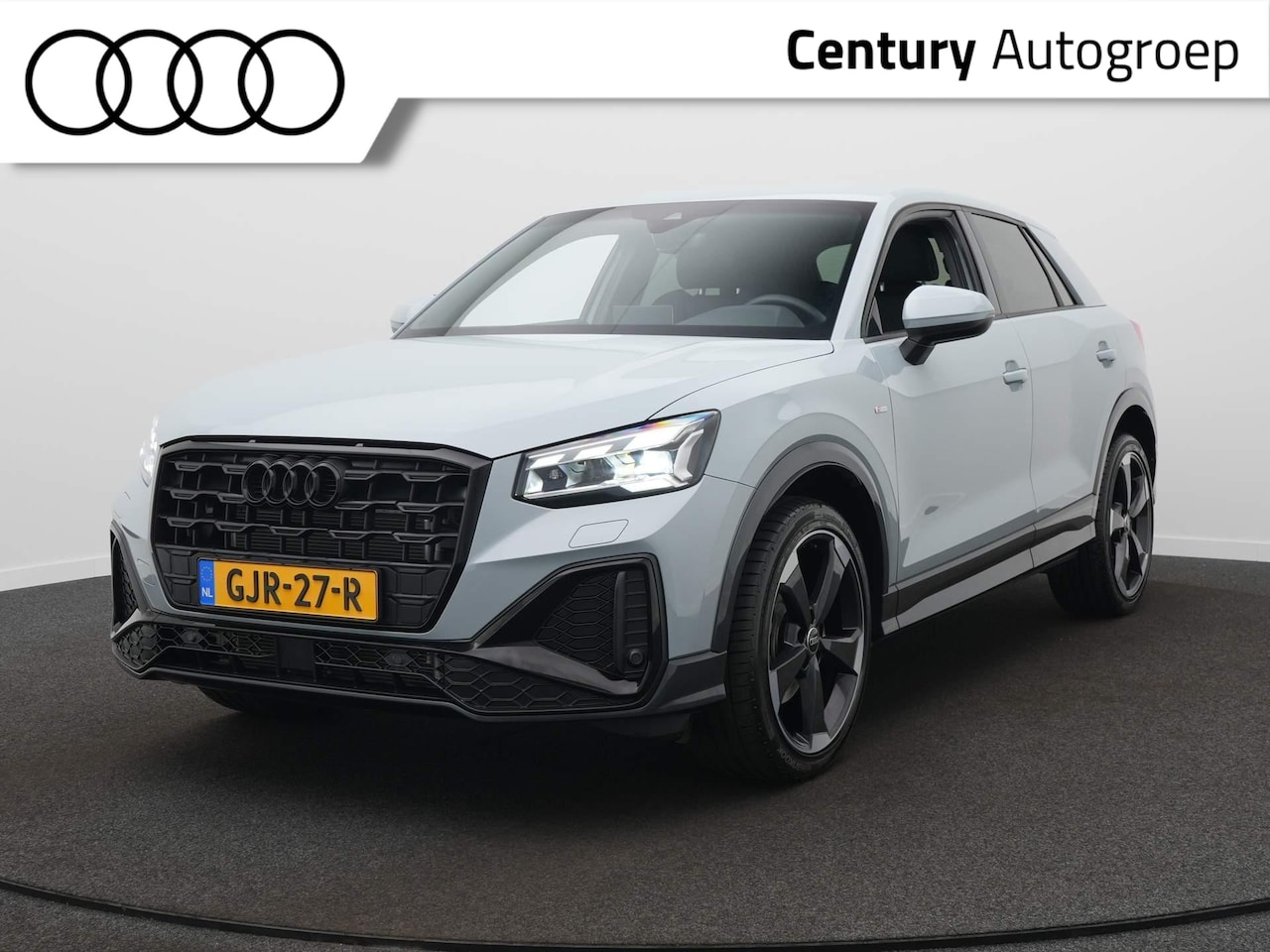 Audi Q2 - 35 TFSI Edition one | TREKHAAK | MATRIX | STOELVERWARMING | - AutoWereld.nl