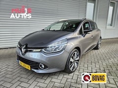 Renault Clio Estate - 0.9 TCe Dynamique