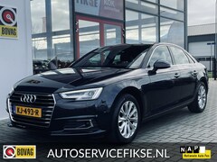 Audi A4 Limousine - 2.0 TFSI ultra Design Pro Line Plus