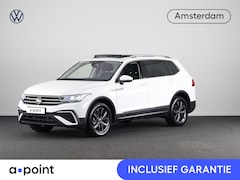 Volkswagen Tiguan Allspace - 1.5 TSI Life Business 7-persoons 150 PK | Automaat (DSG) | Panoramadak | Navigatie | Parke