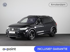 Volkswagen Tiguan - 1.5 TSI R-Line Business+ 150 PK | Automaat (DSG) | Camera | Navigatie | Panoramadak | Led