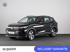 Volkswagen Tiguan - 1.5 eTSI Life Edition 150 pk Automaat (DSG) | Navigatie | Elektr. trekhaak | Parkeersensor