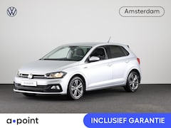 Volkswagen Polo - 1.0 TSI Highline Business R 95 pk | Navigatie | Parkeersensoren (Park assist) | Achteruitr