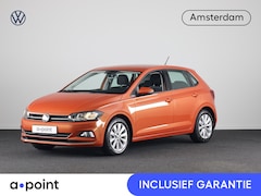 Volkswagen Polo - 1.0 TSI Highline 95PK | Navigatie via app | Climate control | Trekhaak |