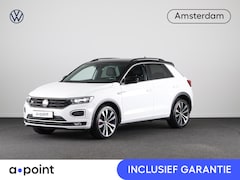 Volkswagen T-Roc - 1.5 TSI Sport Business R Automaat (DSG) | Navigatie | Trekhaak | Camera | Stoelverwarming