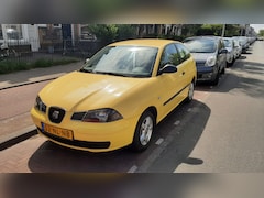 Seat Ibiza - 1.4-16V Stella +