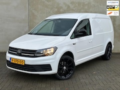 Volkswagen Caddy Maxi - 2.0 TDI DSG 19' Stoelverw L2H1 NAP APK