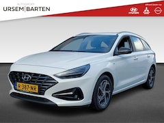 Hyundai i30 Wagon - 1.0 T-GDi MHEV Comfort Smart