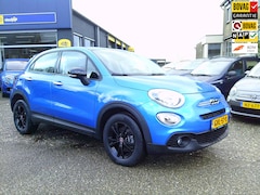 Fiat 500 X - 1.5 Mild-Hybrid Automaat / Rijklaarprijs