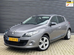 Renault Mégane - 1.6 Parisienne|1e Eigenaar|PDC|NAVI|