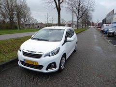 Peugeot 108 - 1.0 e-VTi Active AIRCO