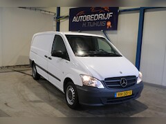 Mercedes-Benz Vito - 113 CDI 320 Lang - Airco, Trekhaak