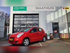 Suzuki Alto - 1.0 Base 5 drs