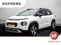 Citroën C3 Aircross - SUV Shine 110 pk Automaat | Navigatie | Parkeersensoren Achter | Bluetooth | LED Dagrijver