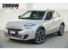 Fiat 600 - 1.2 Hybrid 100 PK La Prima | Navi | Camera | Carplay