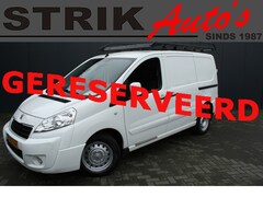 Peugeot Expert - 227 2.0 HDI 128PK EURO 5 L1H1 Profit+