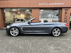 BMW 4-serie Cabrio - 435i High Executive