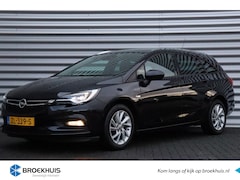 Opel Astra Sports Tourer - 1.0 TURBO 105PK INNOVATION+ / NAVI / CLIMA / FULL-LED / PDC / AGR / CAMERA / 16" LMV / KEY