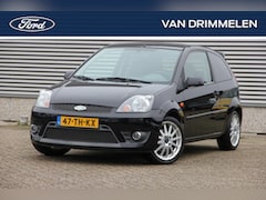 Ford Fiesta - 1.6 I 16V SPORT 3DR | Halfleder | Top staat |